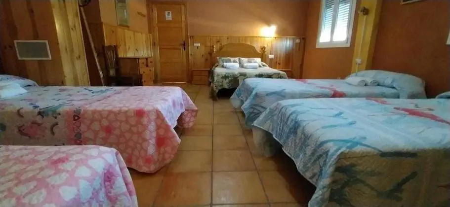 Ev, Birden Çok Yatak Odası