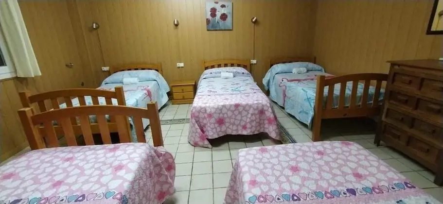 Ev, Birden Çok Yatak Odası
