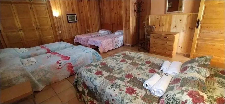 Ev, Birden Çok Yatak Odası