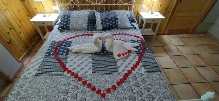 Ev, Birden Çok Yatak Odası