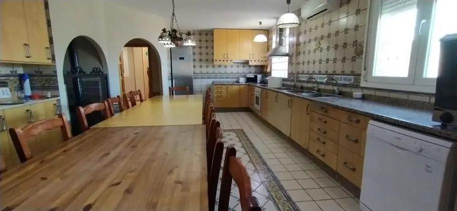 Ev, Birden Çok Yatak Odası