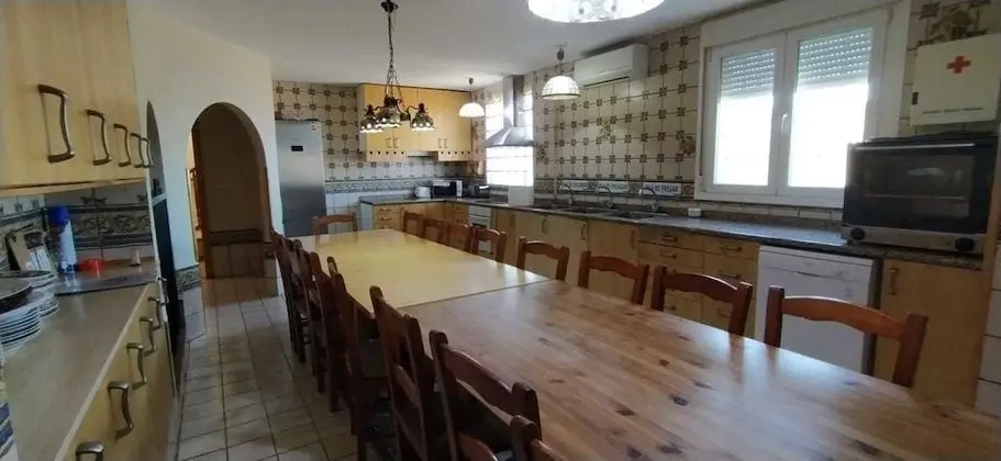 Ev, Birden Çok Yatak Odası
