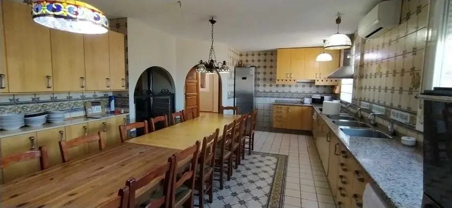 Ev, Birden Çok Yatak Odası
