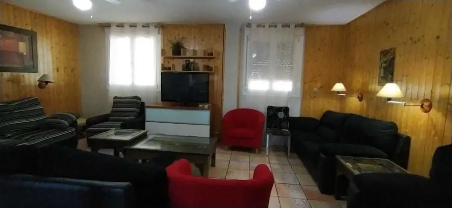 Ev, Birden Çok Yatak Odası
