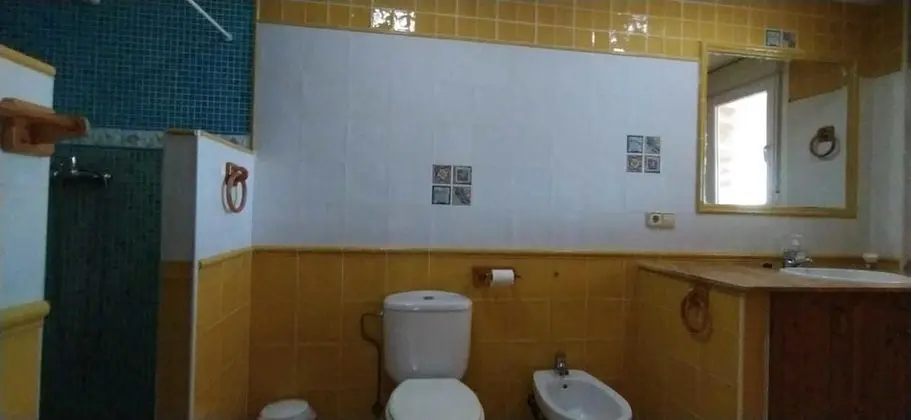 Ev, Birden Çok Yatak Odası