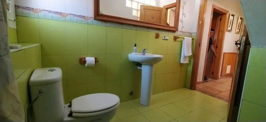 Ev, Birden Çok Yatak Odası