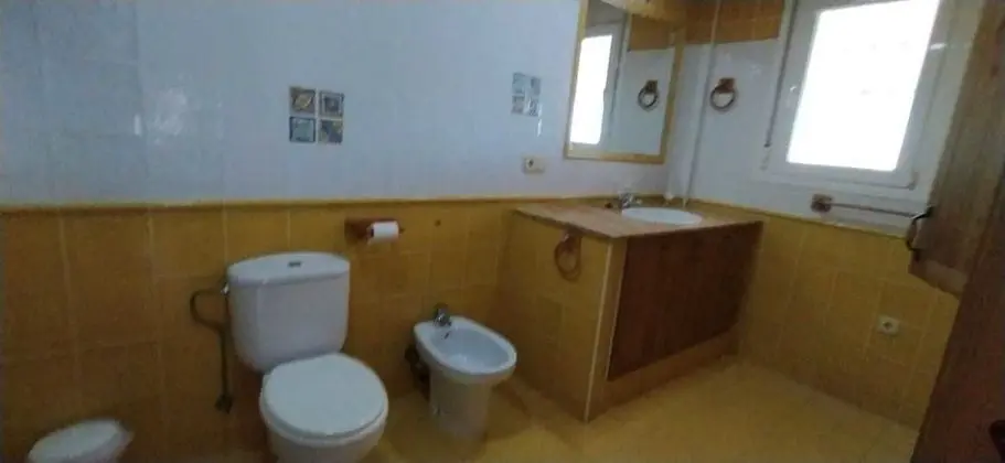 Ev, Birden Çok Yatak Odası