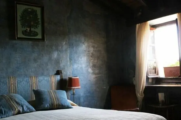 Basic Tek Büyük Yataklı Oda