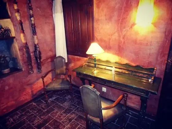 Basic Tek Büyük Yataklı Oda