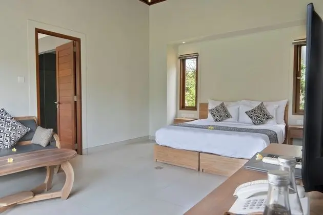 Villa, 1 Yatak Odası, Kişiye Özel Havuzlu
