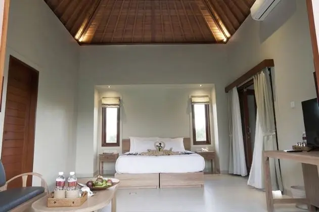 Villa, 1 Yatak Odası, Kişiye Özel Havuzlu
