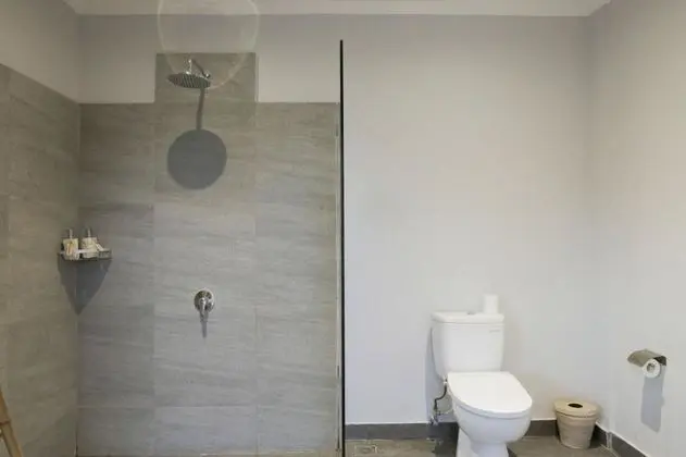 Villa, 1 Yatak Odası, Kişiye Özel Havuzlu
