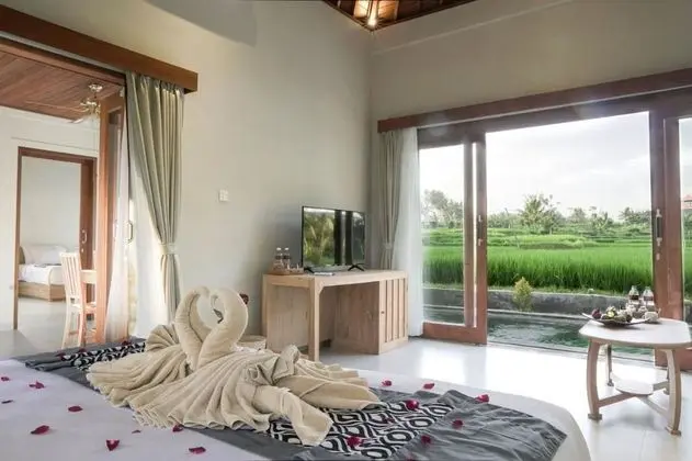 Villa, 2 Yatak Odası, Kişiye Özel Havuzlu