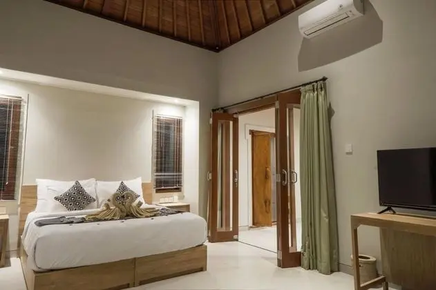 Villa, 2 Yatak Odası, Kişiye Özel Havuzlu