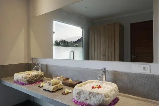 Villa, 2 Yatak Odası, Kişiye Özel Havuzlu