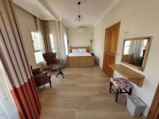 Comfort Triple Room