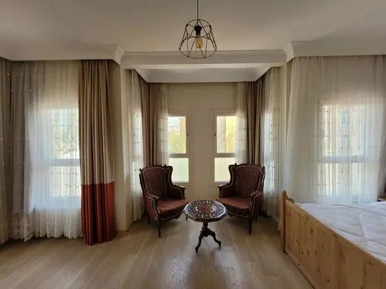 Comfort Triple Room