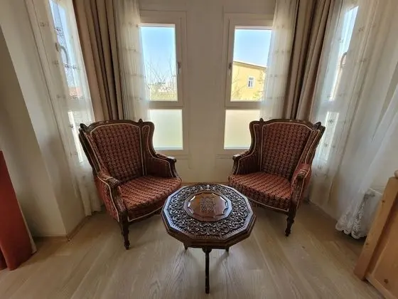 Comfort Triple Room