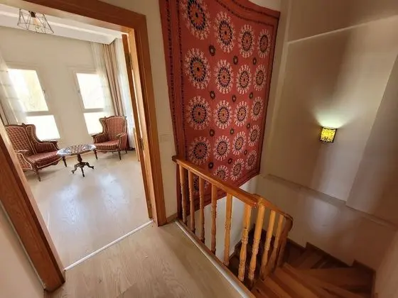Comfort Triple Room