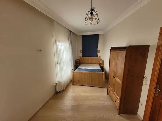 Panoramic Double Room, Sea View