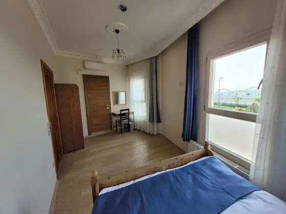 Panoramic Double Room, Sea View