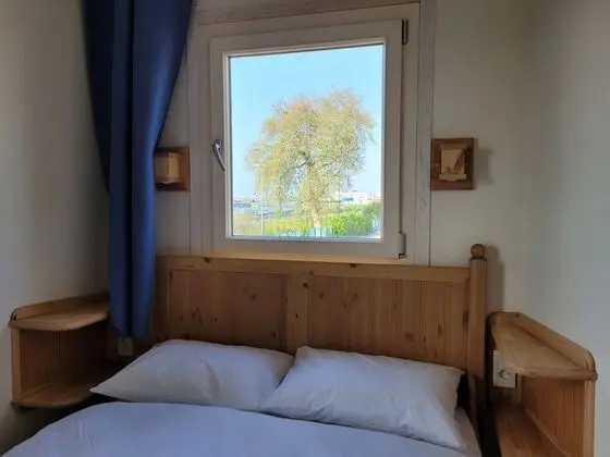 Panoramic Double Room, Sea View