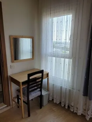 Panoramic Double Room, Sea View