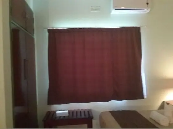 Apart Daire, 1 Yatak Odası (Double or Twin)