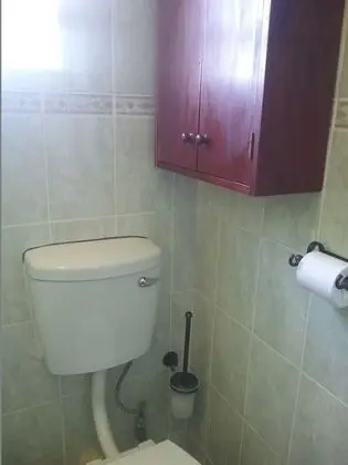 Apart Daire, 1 Yatak Odası (Double or Twin)