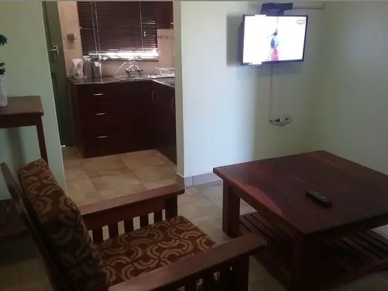 Family Apart Daire, 1 Yatak Odası