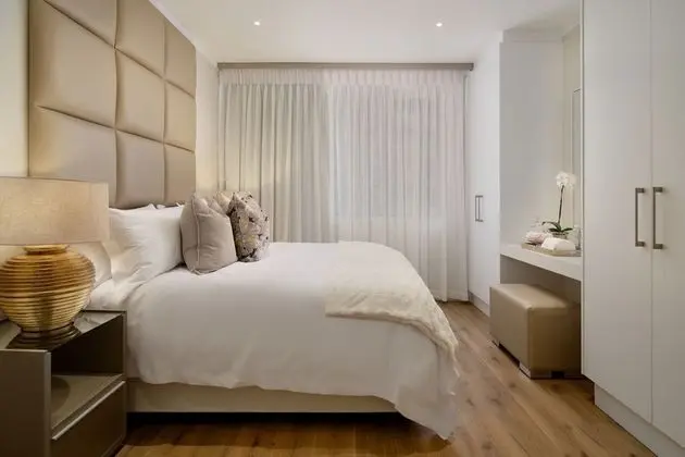 Luxury Apart Daire