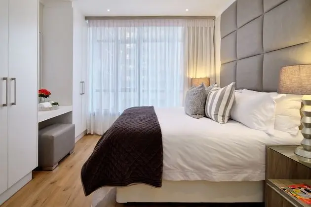 Luxury Apart Daire