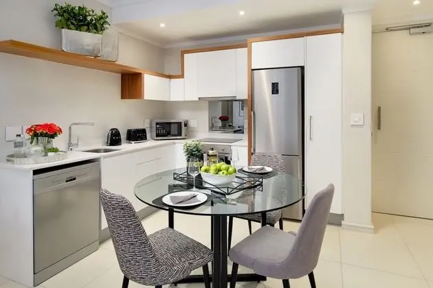 Luxury Apart Daire