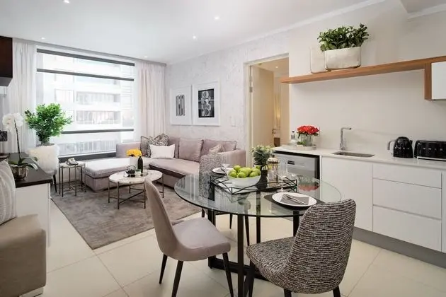 Luxury Apart Daire