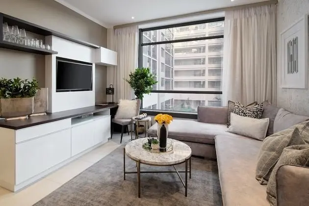 Luxury Apart Daire