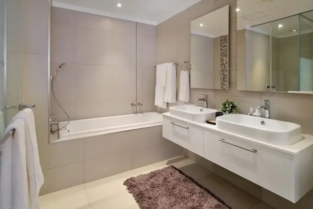 Luxury Apart Daire