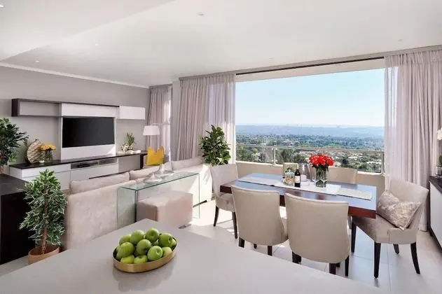 Luxury Apart Daire