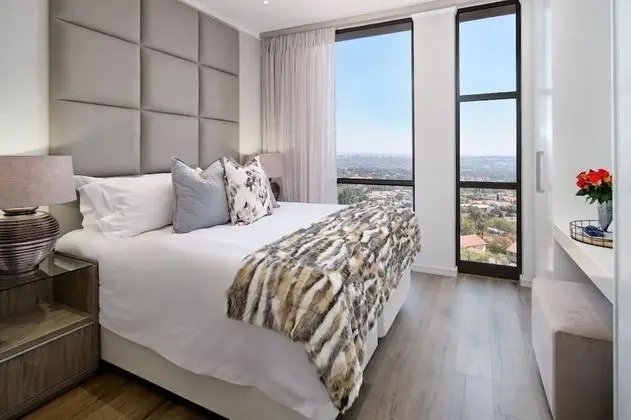 Luxury Apart Daire
