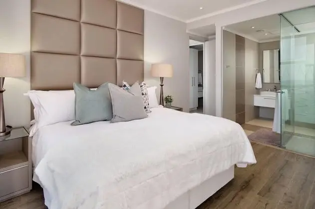 Luxury Apart Daire