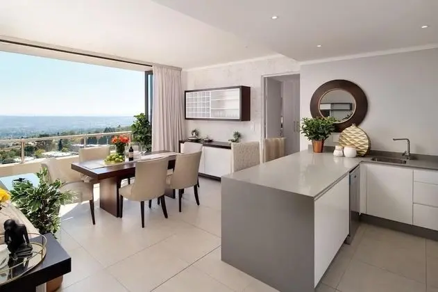 Luxury Apart Daire