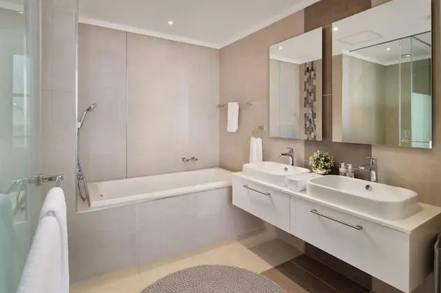 Luxury Apart Daire