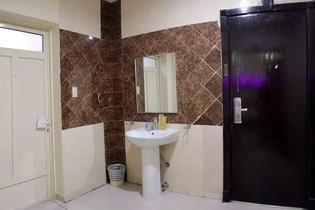 Apart Daire, 1 Yatak Odası, Küçük Mutfak