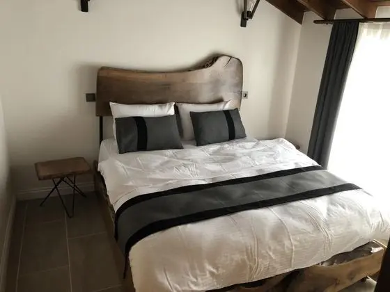1+1 Suite, Dağ Manzaralı, Aileye Özel