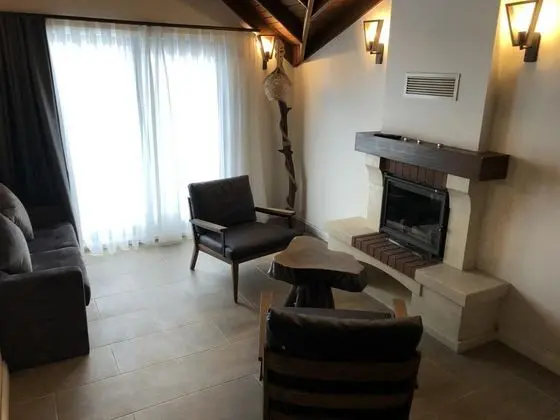 1+1 Suite, Dağ Manzaralı, Aileye Özel