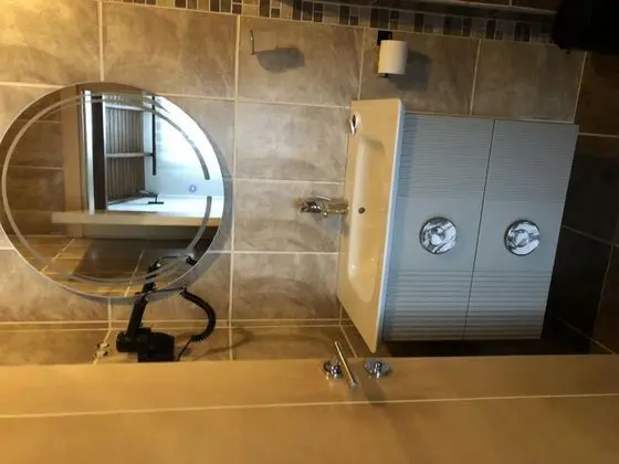 1+1 Suite, Dağ Manzaralı, Aileye Özel