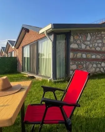 Jakuzili Standart Oda, Dağ Manzaralı, Jakuzili (2 Kişilik)