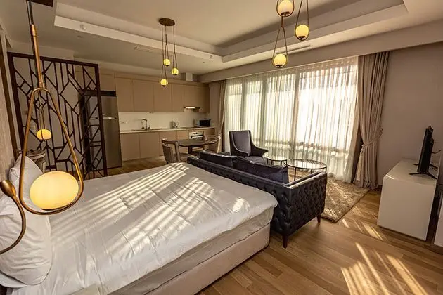room