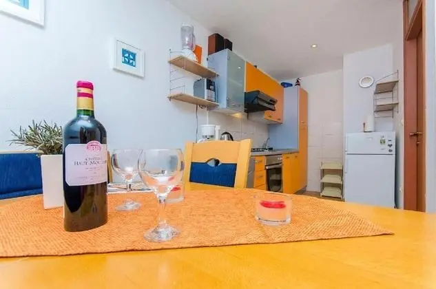 Ev (Maslina - close to the sea - H(2+2))