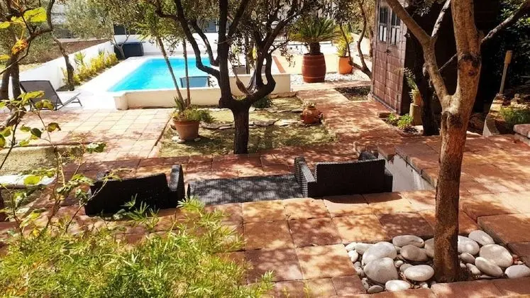 Ev (Maslina - close to the sea - H(2+2))