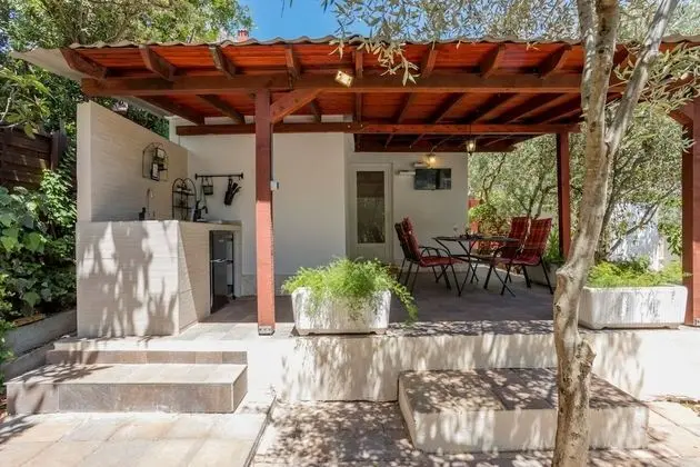 Ev (Maslina - close to the sea - H(2+2))